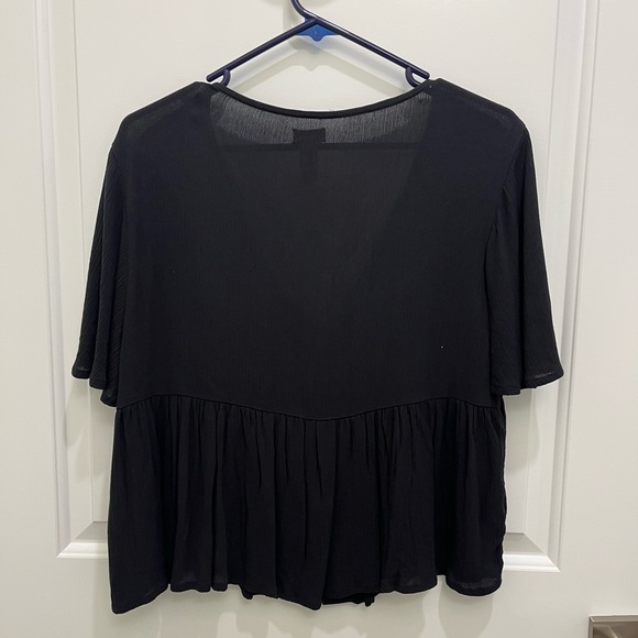 Flowy blouse - Picture 4 of 4